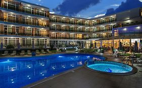 Hotel Miramar Sozopol